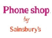 Phone Shop By Sainsburys